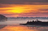 Rideau Canal Sunrise_16966-7